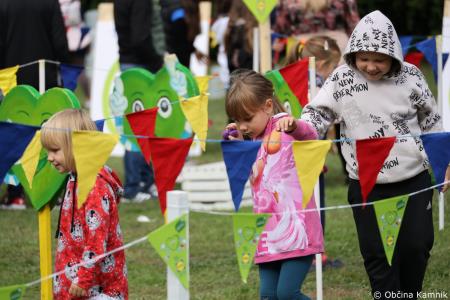 Čarobni dan v Arboretumu Volčji Potok presegel pričakovanja (39)